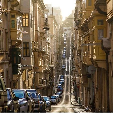 Valletta Stylish City Pad 외부 사진