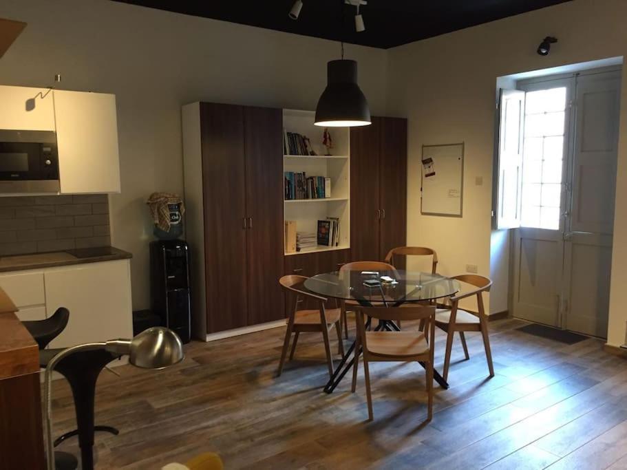 Valletta Stylish City Pad 외부 사진