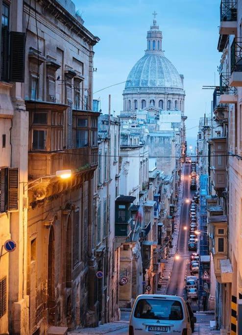 Valletta Stylish City Pad 외부 사진